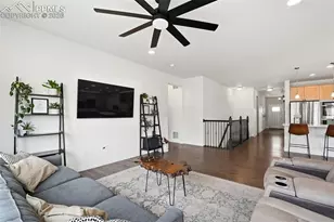 6672 Rolling Creek Dr, Colorado Springs, CO 80924 - Photo 16