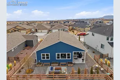 6672 Rolling Creek Drive, Colorado Springs, CO 80924 - Photo 40