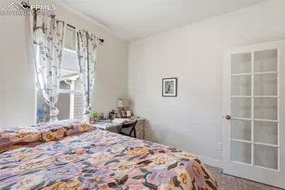 6672 Rolling Creek Drive, Colorado Springs, CO 80924 - Photo 30