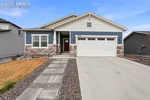 6672 Rolling Creek Dr, Colorado Springs, CO 80924 - Photo 1