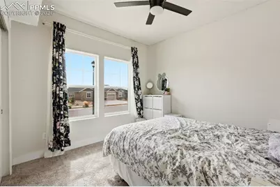 6672 Rolling Creek Drive, Colorado Springs, CO 80924 - Photo 24