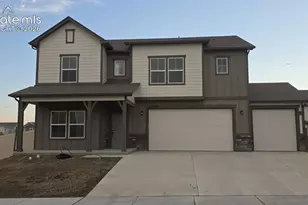 5158 Omeara Ct, Colorado Springs, CO 80925 - Photo 1