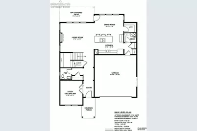 5158 Omeara Court, Colorado Springs, CO 80925 - Photo 22