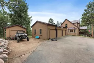 921 Cottonwood Lake Dr, Divide, CO 80814 - Photo 48