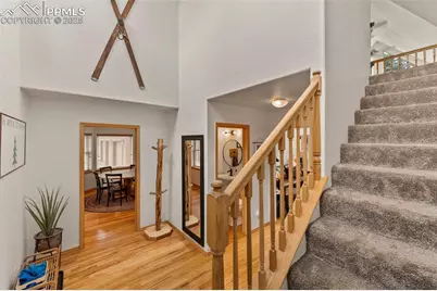 921 Cottonwood Lake Drive, Divide, CO 80814 - Photo 8