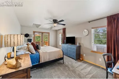 921 Cottonwood Lake Drive, Divide, CO 80814 - Photo 18