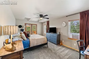 921 Cottonwood Lake Dr, Divide, CO 80814 - Photo 18