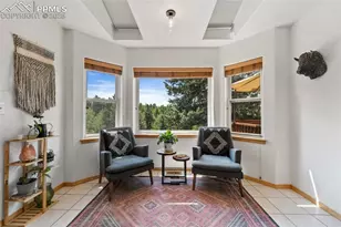 921 Cottonwood Lake Dr, Divide, CO 80814 - Photo 16