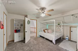 921 Cottonwood Lake Dr, Divide, CO 80814 - Photo 28