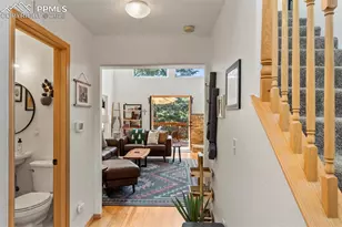 921 Cottonwood Lake Dr, Divide, CO 80814 - Photo 4