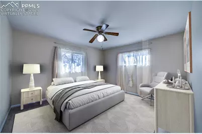 3707 Sheffield Lane, Colorado Springs, CO 80907 - Photo 20