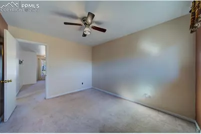 3707 Sheffield Lane, Colorado Springs, CO 80907 - Photo 28