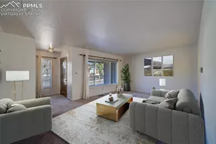 3707 Sheffield Ln, Colorado Springs, CO 80907 - Photo 6