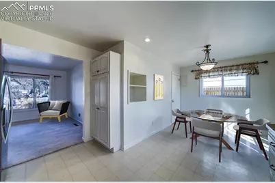 3707 Sheffield Lane, Colorado Springs, CO 80907 - Photo 14