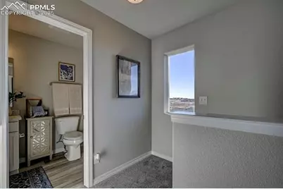 2167 Backpack Point, Colorado Springs, CO 80910 - Photo 14