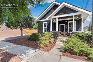 111 S 8th St, Colorado Springs, CO 80905 - Photo 1