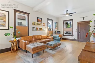 111 S 8th St, Colorado Springs, CO 80905 - Photo 2