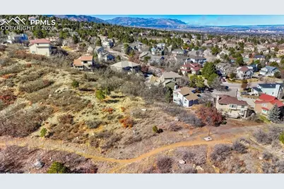 5105 Broadmoor Bluffs Drive, Colorado Springs, CO 80906 - Photo 12