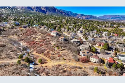 5105 Broadmoor Bluffs Drive, Colorado Springs, CO 80906 - Photo 2