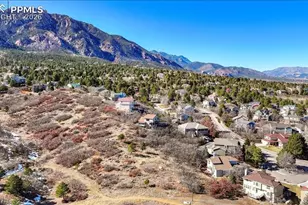 5105 Broadmoor Bluffs Dr, Colorado Springs, CO 80906 - Photo 1