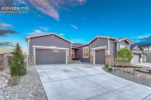 10165 Waterton Cyn Wy, Colorado Springs, CO 80924 - Photo 1