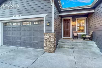 10165 Waterton Canyon Way, Colorado Springs, CO 80924 - Photo 2