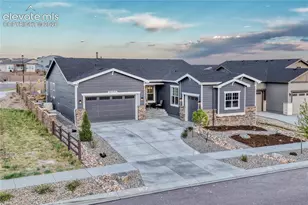 10165 Waterton Cyn Wy, Colorado Springs, CO 80924 - Photo 2