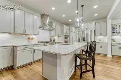 10165 Waterton Canyon Way, Colorado Springs, CO 80924 - Photo 4