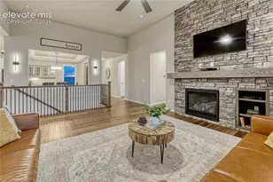 10165 Waterton Cyn Wy, Colorado Springs, CO 80924 - Photo 4