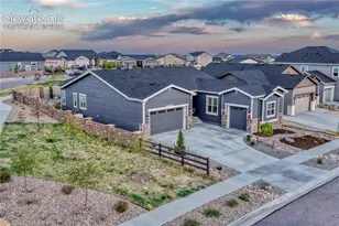 10165 Waterton Cyn Wy, Colorado Springs, CO 80924 - Photo 1
