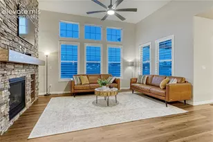 10165 Waterton Cyn Wy, Colorado Springs, CO 80924 - Photo 6