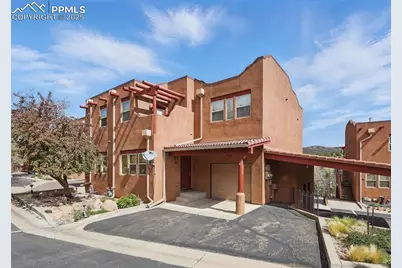 18 Taos Place, Manitou Springs, CO 80829 - Photo 1