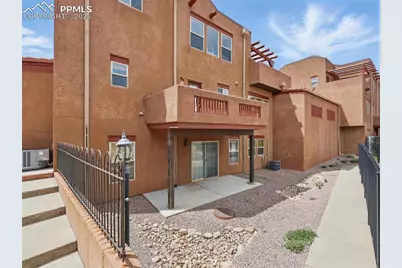 18 Taos Place, Manitou Springs, CO 80829 - Photo 38