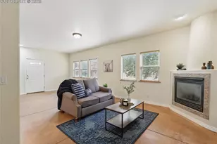 18 Taos Pl, Manitou Springs, CO 80829 - Photo 4