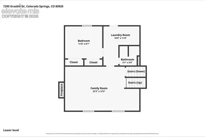 7295 Grashio Drive, Colorado Springs, CO 80920 - Photo 48
