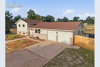 7295 Grashio Drive, Colorado Springs, CO 80920 - Photo 2