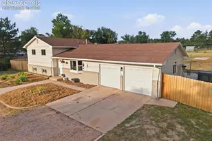 7295 Grashio Dr, Colorado Springs, CO 80920 - Photo 2