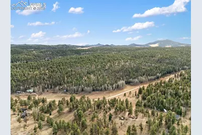 263 Valley Drive, Lake George, CO 80827 - Photo 12