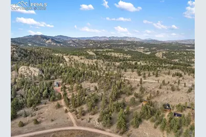 263 Valley Drive, Lake George, CO 80827 - Photo 1