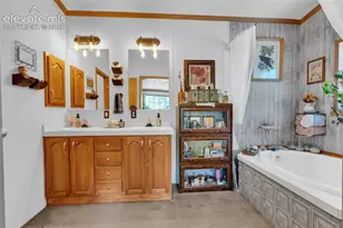 44 Silver Trail, Florissant, CO 80816 - Photo 20