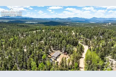 44 Silver Trail, Florissant, CO 80816 - Photo 34