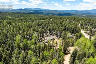 44 Silver Trail, Florissant, CO 80816 - Photo 32