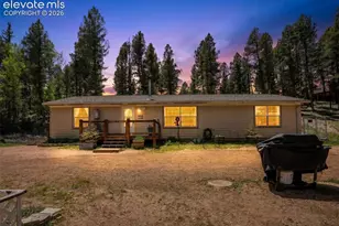 44 Silver Trail, Florissant, CO 80816 - Photo 2