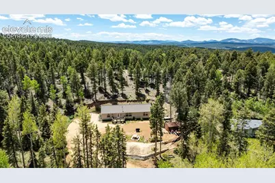 44 Silver Trail, Florissant, CO 80816 - Photo 30