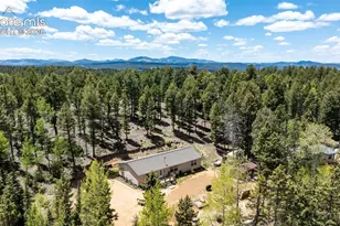 44 Silver Trail, Florissant, CO 80816 - Photo 30