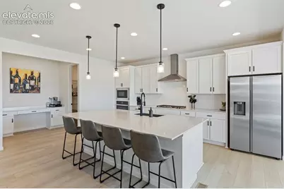 549 Old Grotto Drive, Monument, CO 80132 - Photo 16