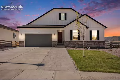 549 Old Grotto Drive, Monument, CO 80132 - Photo 4