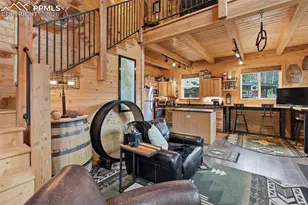 325 Willow Rd, Divide, CO 80814 - Photo 6