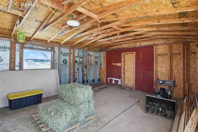 12557 N Ellicott Highway, Calhan, CO 80808 - Photo 38