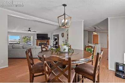 12557 N Ellicott Highway, Calhan, CO 80808 - Photo 8